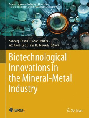 Biotechnological Innovations in the Mineral-Metal Industry 1