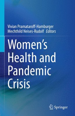 Womens Health and Pandemic Crisis 1