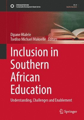 Inclusion in Southern African Education 1