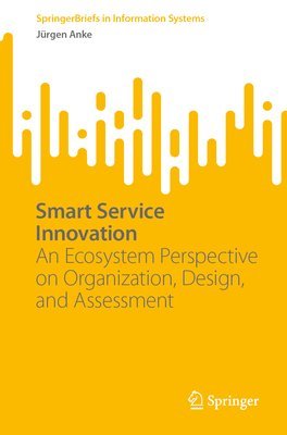 Smart Service Innovation 1