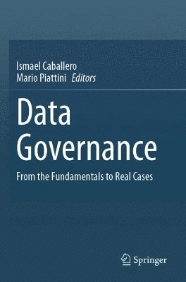 Data Governance 1