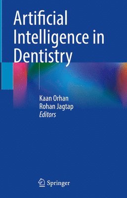 Artificial Intelligence in Dentistry 1