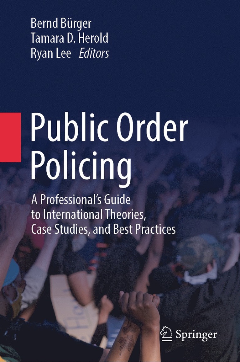 Public Order Policing 1