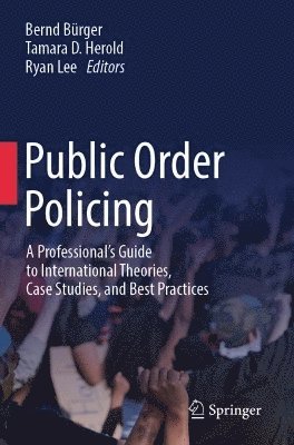 Public Order Policing 1