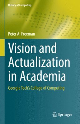 Vision and Actualization in Academia 1