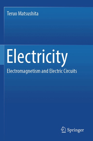 Teruo Matsushita - Electricity, Häftad