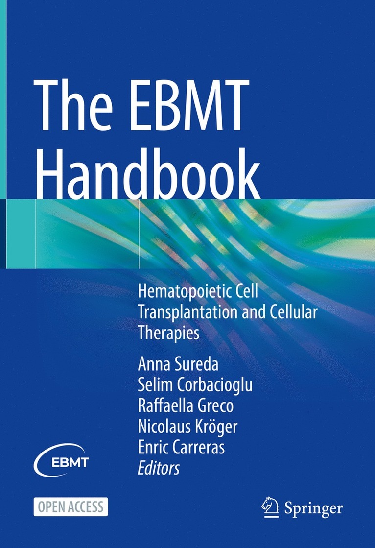 The EBMT Handbook 1