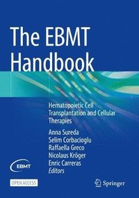 bokomslag EBMT Handbook