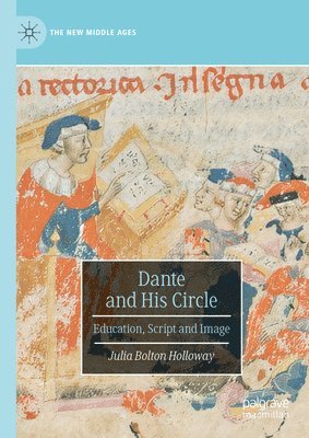 Dante and His Circle 1