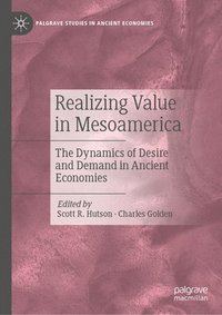 bokomslag Realizing Value in Mesoamerica