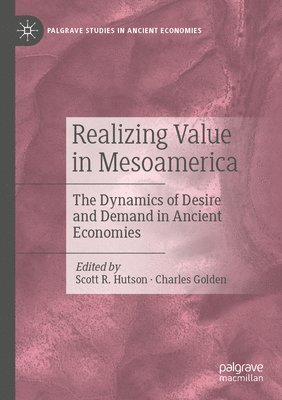 Realizing Value in Mesoamerica 1