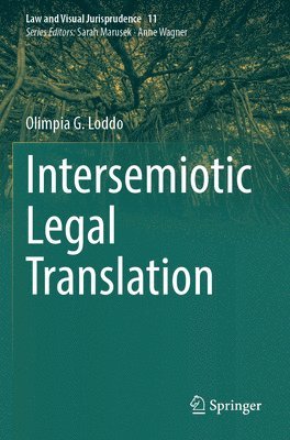 Intersemiotic Legal Translation 1