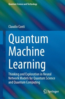 Quantum Machine Learning 1