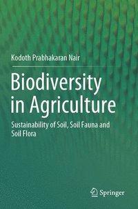 bokomslag Biodiversity in Agriculture