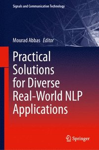 bokomslag Practical Solutions for Diverse Real-World NLP Applications