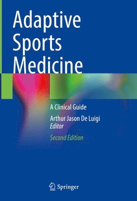 Adaptive Sports Medicine 1