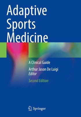 Adaptive Sports Medicine 1