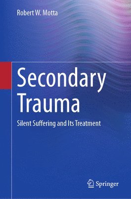 Secondary Trauma 1