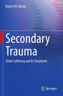 Secondary Trauma
