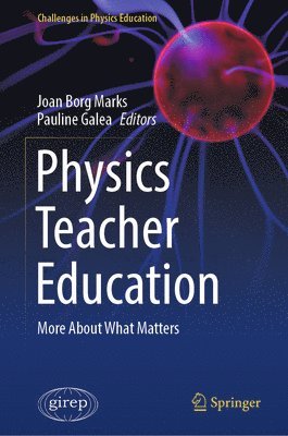 Physics Teacher Education 1