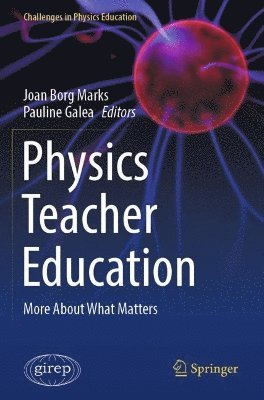 Physics Teacher Education 1