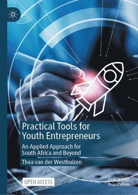 bokomslag Practical Tools for Youth Entrepreneurs
