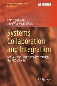 bokomslag Systems Collaboration and Integration