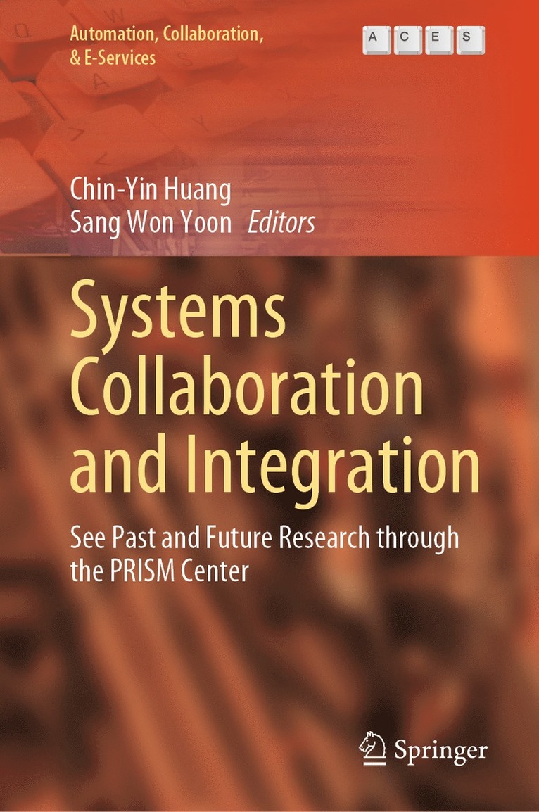 Systems Collaboration and Integration 1