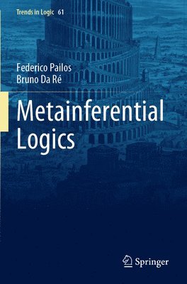 Metainferential Logics 1