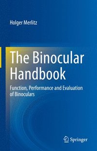 bokomslag The Binocular Handbook