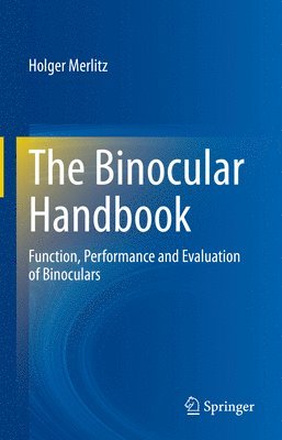 The Binocular Handbook 1