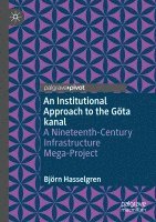 An Institutional Approach to the Gta kanal 1