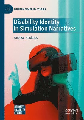 bokomslag Disability Identity in Simulation Narratives