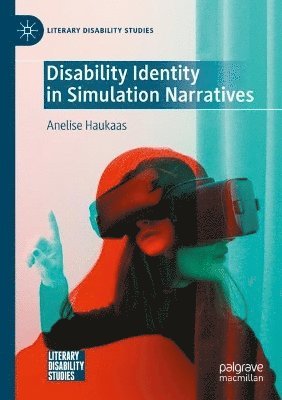 Disability Identity in Simulation Narratives