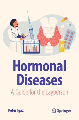 bokomslag Hormonal Diseases