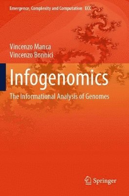 Infogenomics 1