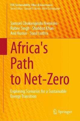 Africa's Path to Net-Zero 1