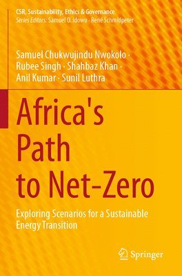 Africa's Path to Net-Zero 1