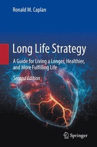 bokomslag Long Life Strategy