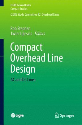 Compact Overhead Line Design 1