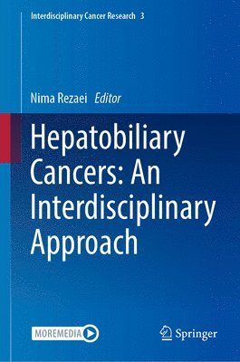 Hepatobiliary Cancers: An Interdisciplinary Approach 1