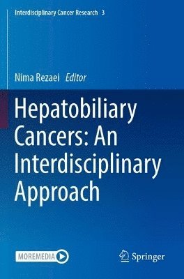 Hepatobiliary Cancers: An Interdisciplinary Approach 1