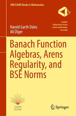 Banach Function Algebras, Arens Regularity, and BSE Norms 1