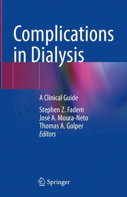 Complications in Dialysis 1