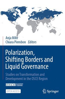 Polarization, Shifting Borders and Liquid Governance 1