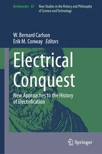 bokomslag Electrical Conquest