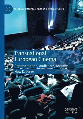 Transnational European Cinema 1