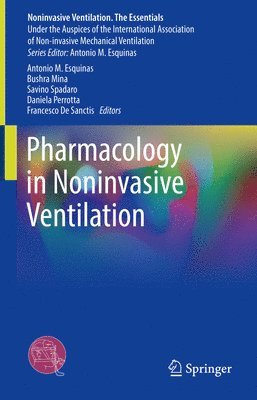 Pharmacology in Noninvasive Ventilation 1