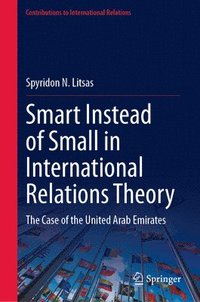 bokomslag Smart Instead of Small in International Relations Theory