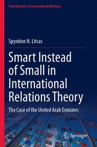 bokomslag Smart Instead of Small in International Relations Theory